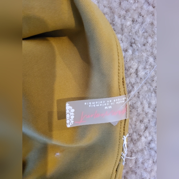 FP Movement Can't Get Enough Cami- Like new -Excellent condition - Picture 8 of 8